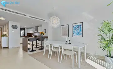 3 bedroom House for Sale in Fuengirola-1388