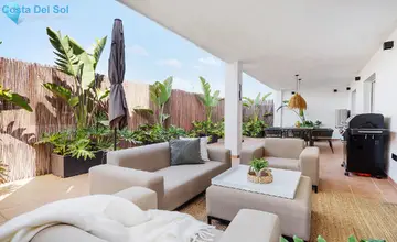4 bedroom Apartment for Sale in Nueva Andalucía