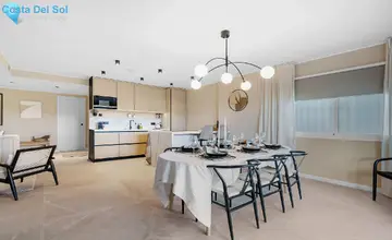 4 bedroom Apartment for Sale in Nueva Andalucía-1402