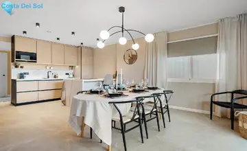 4 bedroom Apartment for Sale in Nueva Andalucía-1408