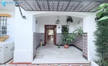 5 bedroom House for Sale in Cancelada-1419