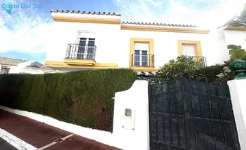 5 bedroom House for Sale in Cancelada-1421