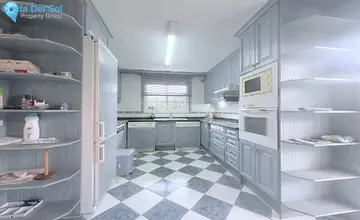 5 bedroom House for Sale in Cancelada-1430