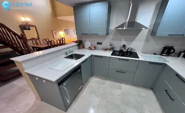 3 bedroom Apartment for Sale in Las Chapas-1442