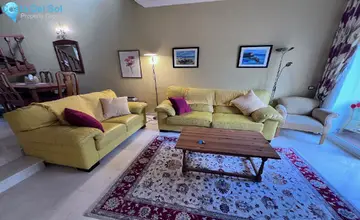 3 bedroom Apartment for Sale in Las Chapas-1444