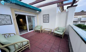 3 bedroom Apartment for Sale in Las Chapas-1453