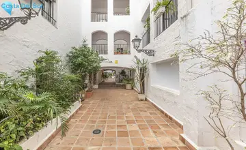 2 bedroom Apartment for Sale in Puerto Banús-1445