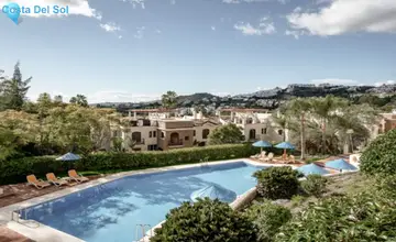 2 bedroom Apartment for Sale in Benahavís-1461