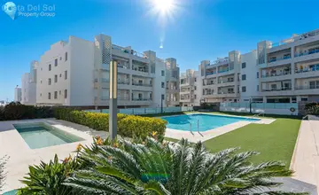 3 bedroom Apartment for Sale in San Pedro de Alcántara
