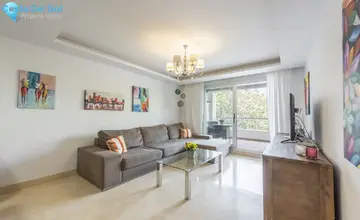 3 bedroom Apartment for Sale in San Pedro de Alcántara-1486