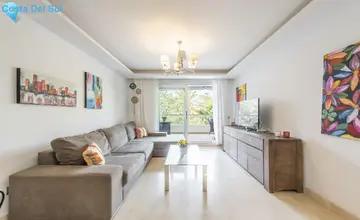 3 bedroom Apartment for Sale in San Pedro de Alcántara-1488