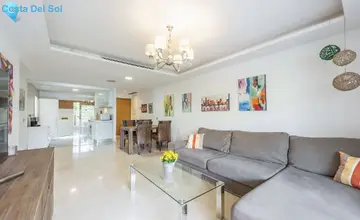 3 bedroom Apartment for Sale in San Pedro de Alcántara-1490