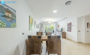3 bedroom Apartment for Sale in San Pedro de Alcántara-1495