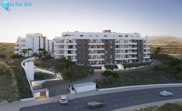 2 bedroom Apartment for Sale in Mijas-70