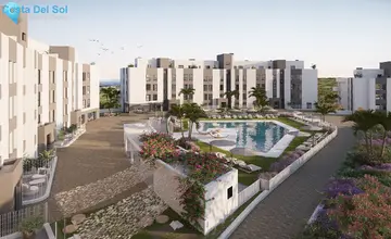 2 bedroom Apartment for Sale in Mijas-73