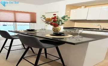 2 bedroom Apartment for Sale in La Carihuela-1504