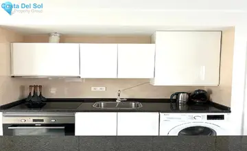 2 bedroom Apartment for Sale in La Carihuela-1505