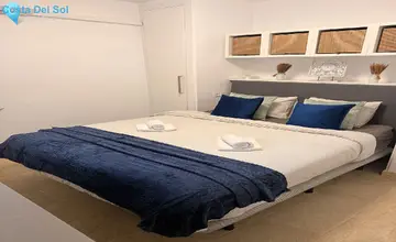 2 bedroom Apartment for Sale in La Carihuela-1507
