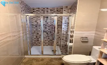2 bedroom Apartment for Sale in La Carihuela-1511