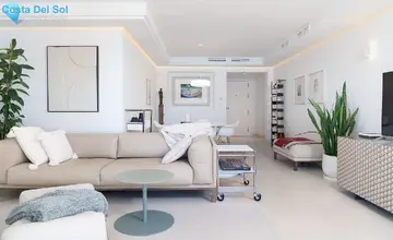 2 bedroom Apartment for Sale in Nueva Andalucía-1510