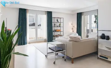 2 bedroom Apartment for Sale in Nueva Andalucía-1516