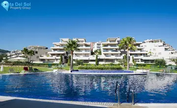 2 bedroom Apartment for Sale in Los Arqueros