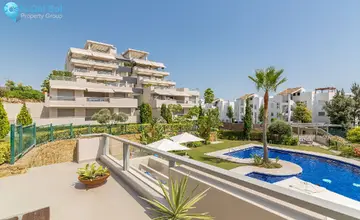 2 bedroom Apartment for Sale in Los Arqueros-1525