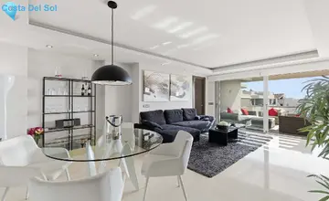 2 bedroom Apartment for Sale in Los Arqueros-1526