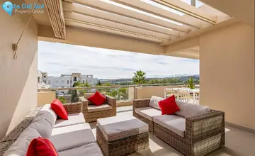 2 bedroom Apartment for Sale in Los Arqueros-1527