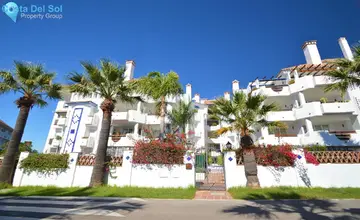3 bedroom Apartment for Sale in Las Chapas-1533