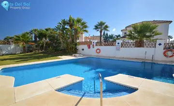 3 bedroom Apartment for Sale in Las Chapas-1535
