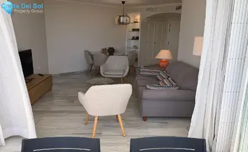 3 bedroom Apartment for Sale in Las Chapas-1537