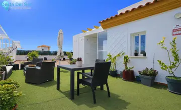 3 bedroom Apartment for Sale in Benalmadena