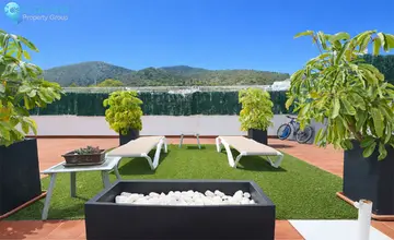 3 bedroom Apartment for Sale in Benalmadena-1551