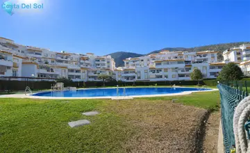 3 bedroom Apartment for Sale in Benalmadena-1553