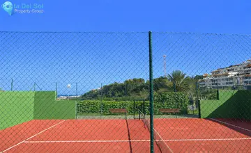 3 bedroom Apartment for Sale in Benalmadena-1555