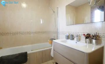 3 bedroom Apartment for Sale in Benalmadena-1559
