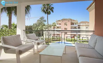 2 bedroom Apartment for Sale in Nueva Andalucía
