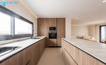 4 bedroom Apartment for Sale in Estepona-1638