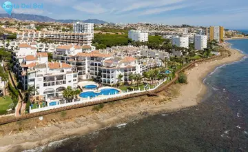 2 bedroom Apartment for Sale in Calahonda