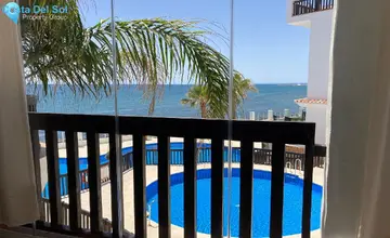 2 bedroom Apartment for Sale in Calahonda-1642