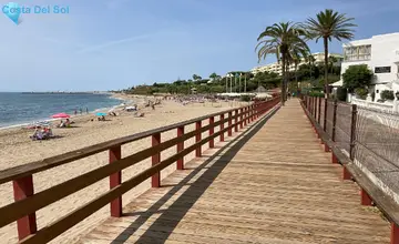 2 bedroom Apartment for Sale in Calahonda-1647