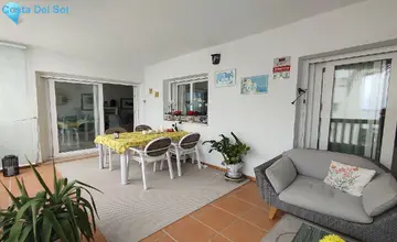 2 bedroom Apartment for Sale in Calahonda-1653