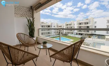 3 bedroom Apartment for Sale in San Pedro de Alcántara-1657