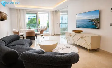 3 bedroom Apartment for Sale in San Pedro de Alcántara-1659