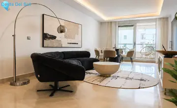 3 bedroom Apartment for Sale in San Pedro de Alcántara-1661