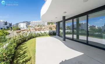 2 bedroom Apartment for Sale in Fuengirola-1668