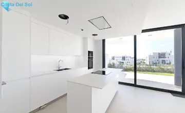 2 bedroom Apartment for Sale in Fuengirola-1673