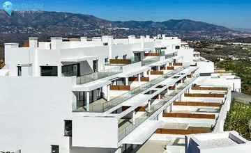 2 bedroom Apartment for Sale in Calanova Golf-1679