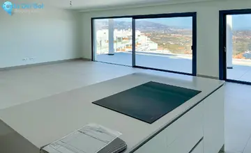 2 bedroom Apartment for Sale in Calanova Golf-1680
